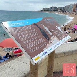 Recondicionament de Faristol ja existent